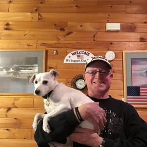 Meet your Posher, Dan